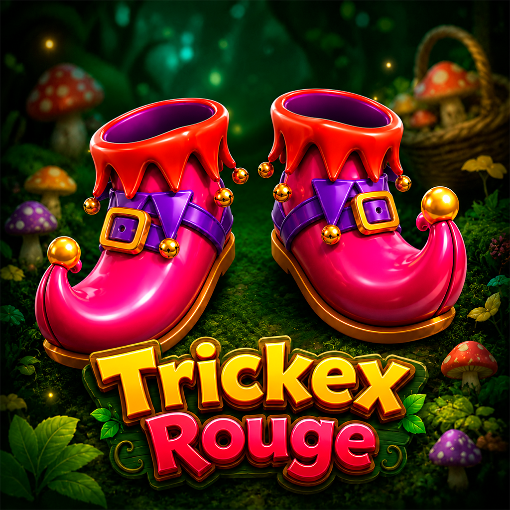 Trickex Rouge icon